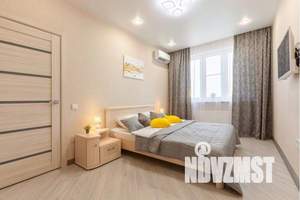 1-к квартира, посуточно, 35м2, 10/25 этаж