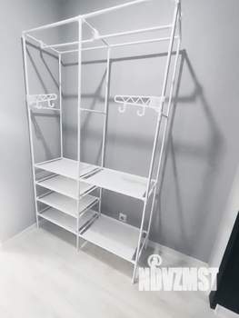 Студия квартира, на длительный срок, 18м2, 4/5 этаж