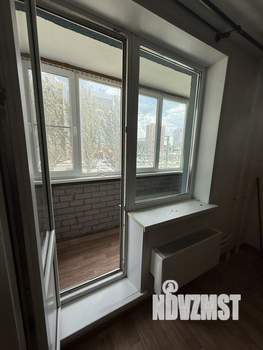 1-к квартира, на длительный срок, 45м2, 3/18 этаж