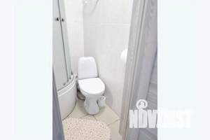 1-к квартира, посуточно, 24м2, 3/5 этаж