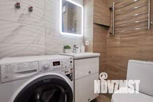 1-к квартира, посуточно, 32м2, 9/16 этаж