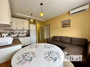 2-к квартира, посуточно, 50м2, 15/15 этаж