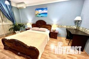 2-к квартира, посуточно, 111м2, 2/10 этаж