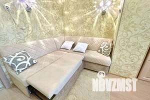 2-к квартира, посуточно, 73м2, 5/24 этаж