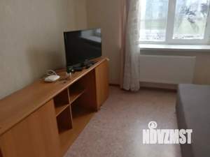 1-к квартира, посуточно, 30м2, 1/5 этаж