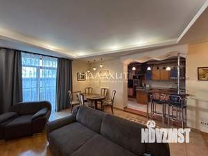 4-к квартира, на длительный срок, 150м2, 5/9 этаж