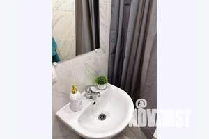 1-к квартира, посуточно, 27м2, 2/26 этаж