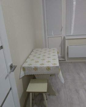 1-к квартира, на длительный срок, 44м2, 8/16 этаж