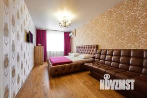 2-к квартира, посуточно, 70м2, 2/13 этаж