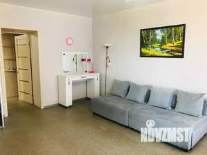 2-к квартира, посуточно, 75м2, 4/19 этаж