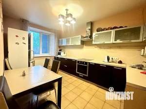 2-к квартира, на длительный срок, 70м2, 5/17 этаж