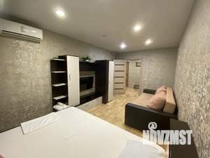 1-к квартира, посуточно, 45м2, 5/18 этаж