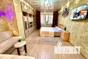 2-к квартира, посуточно, 73м2, 5/24 этаж