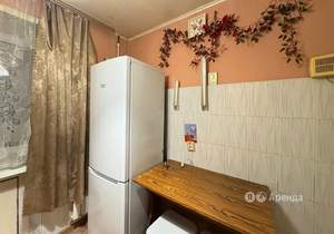2-к квартира, на длительный срок, 43м2, 1/5 этаж