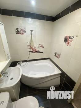 1-к квартира, на длительный срок, 41м2, 3/9 этаж