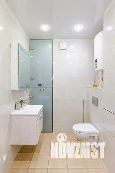1-к квартира, посуточно, 50м2, 9/23 этаж