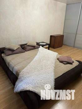 2-к квартира, посуточно, 54м2, 1/1 этаж