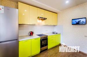 2-к квартира, посуточно, 72м2, 8/17 этаж