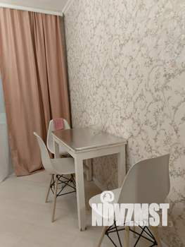 1-к квартира, посуточно, 33м2, 1/3 этаж