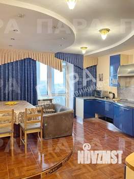 2-к квартира, на длительный срок, 90м2, 11/12 этаж