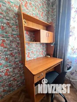 3-к квартира, посуточно, 65м2, 4/4 этаж