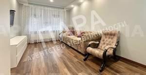 1-к квартира, на длительный срок, 47м2, 4/4 этаж