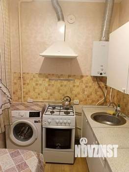 1-к квартира, на длительный срок, 36м2, 1/5 этаж