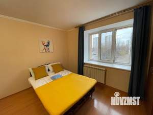 1-к квартира, на длительный срок, 45м2, 6/10 этаж