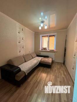 2-к квартира, на длительный срок, 44м2, 3/5 этаж