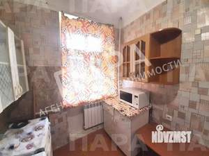 1-к квартира, на длительный срок, 32м2, 2/2 этаж