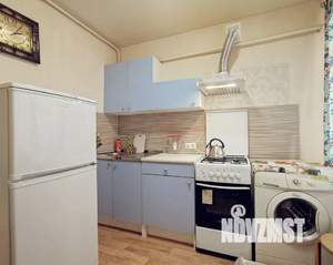 1-к квартира, посуточно, 40м2, 1/5 этаж
