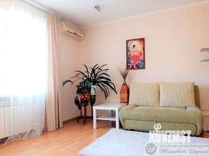 1-к квартира, на длительный срок, 60м2, 8/14 этаж