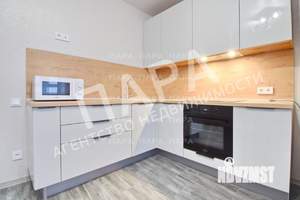 1-к квартира, на длительный срок, 50м2, 11/17 этаж