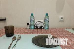 1-к квартира, посуточно, 36м2, 3/5 этаж