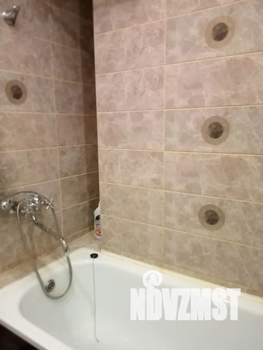 1-к квартира, посуточно, 41м2, 10/24 этаж