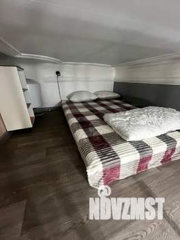 Студия квартира, посуточно, 15м2, 1/3 этаж