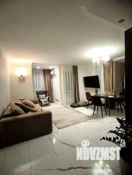 3-к квартира, на длительный срок, 65м2, 7/22 этаж