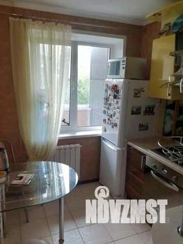 1-к квартира, на длительный срок, 32м2, 5/5 этаж