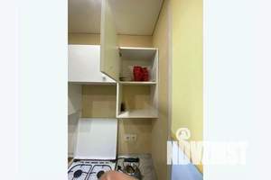 1-к квартира, посуточно, 30м2, 5/5 этаж