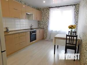 1-к квартира, посуточно, 43м2, 9/27 этаж