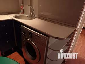 1-к квартира, посуточно, 30м2, 3/5 этаж