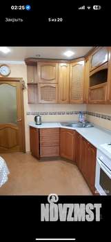 2-к квартира, на длительный срок, 57м2, 3/5 этаж