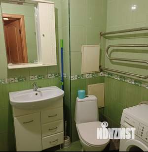 1-к квартира, на длительный срок, 42м2, 5/10 этаж