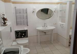 3-к квартира, на длительный срок, 136м2, 6/9 этаж
