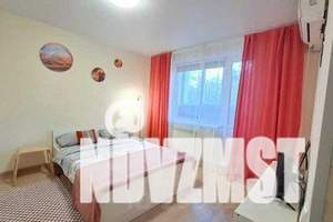 1-к квартира, посуточно, 32м2, 4/9 этаж