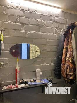 2-к квартира, на длительный срок, 52м2, 2/5 этаж