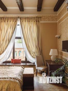 1-к квартира, посуточно, 17м2, 1/1 этаж