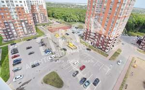 1-к квартира, на длительный срок, 30м2, 11/26 этаж