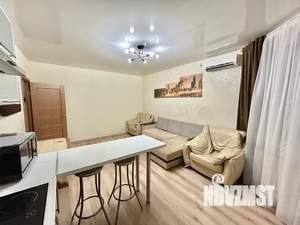 2-к квартира, посуточно, 60м2, 3/17 этаж