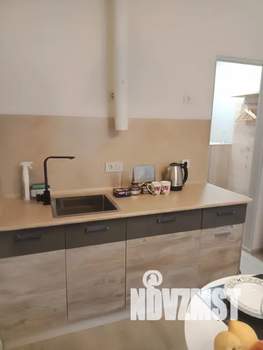 Студия квартира, посуточно, 27м2, 1/4 этаж